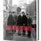 SOUTĚŽ o knihu ROLLING STONES – 1963-1965 Na cestě za hvězdnou slávou