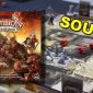 SOUTĚŽ o kooperativní deskovou hru ZOMBICIDE – Černý mor