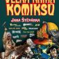 Soutěž o knihu Velká kniha komiksů Jana Štěpánka