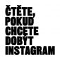 Vyhrajte tři příručky Čtěte, pokud chcete dobýt Instagram