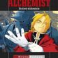 Soutěž o komiks Fullmetal Alchemist – Ocelový alchymista 1