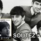 SOUTĚŽ o knihu Paul McCartney: biografie