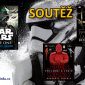 SOUTĚŽ o tři knihy STAR WARS