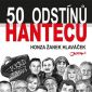 Vyhrajte dvě neobvyklé kuchařky 50 odstínů hantecu