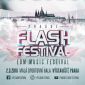 SOUTĚŽ o vstupenky na FLASH FESTIVAL