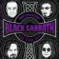 Vyhrajte dvě knihy Kompletní historie Black Sabbath – Kde číhá zlo