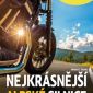 Soutěžte o první knihu s panoramatickými výlety pro motorkáře – Nejkrásnější alpské silnice