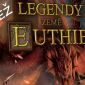 SOUTĚŽ o fantasy hru LEGENDY ZEMĚ EUTHIE