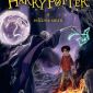 Soutěž o knihu Harry Potter a relikvie smrti