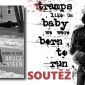 SOUTĚŽ o autobiografii Bruce Springsteena Born to Run