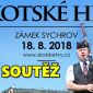 SOUTĚŽ o vstupenky na Skotské hry