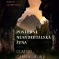 Soutěž o tři knihy Poslední neandertálská žena