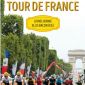 Vyhrajte tři knihy Tour de France