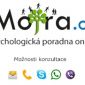 Soutěž o emailové konzultace s psychologem Mojra.cz