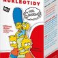 Soutěž o balíčky The Simpsons: sirup s NUKLEOTIDY, omega 3 a multivitamíny