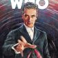 Soutěž o komiks Dvanáctý Dr. Who: Terorformace