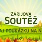 Soutěž s S1 Center Děčín o poukázky na nákup!