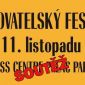 SOUTĚŽ o vstupenky na CESTOVATELSKÝ FESTIVAL