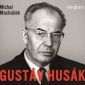 Soutěž o tři audioknihy Gustav Husák