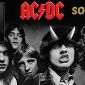 SOUTĚŽ o knihu AC/DC: Ať žije rock!