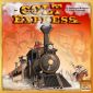 SOUTĚŽ o rodinnou hru COLT EXPRESS