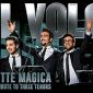 Soutěž o vstupenky na koncert fenomenálního italského hudebního tria IL VOLO