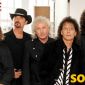 SOUTĚŽ o vstupenky na koncert SMOKIE v Pardubicích