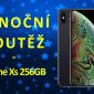 Vánoční soutěž o iPhone Xs 256GB