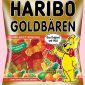 Zapojte se do soutěže a vyhrajte kyblík Haribo Goldbären