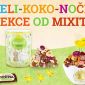 Soutěž o Veli-koko-noční Mix a čokoládová vajíčka od MIXIT