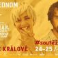 SOUTĚŽ o vstupenky na festival NA JEDNOM BŘEHU