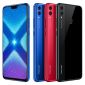 Soutěž: Vyhrajte povedený Android smartphone Honor 8X s obřím displejem