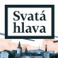 Vyhrajte tři knihy Svatá hlava