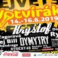 SOUTĚŽ o vstupenky na festival VOTVÍRÁK