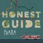 Vyhrajte tři knihy Honest Guide