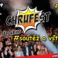 SOUTĚŽ o vstupenky na ChruFest Open Air Festival