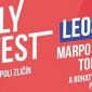 Soutěž o vouchery k nákupu v Metropoli Zličín od festivalu FAMILY OPEN FEST