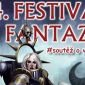 SOUTĚŽ o vstupenky na FESTIVAL FANTAZIE 2019