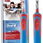 Soutěž s Oral-B o elektrické kartáčky JUNIOR 6+ a KIDS 3+