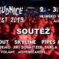 SOUTĚŽ o vstupenky na STUDNICE FEST 2019