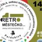 SOUTĚŽ o vstupenky na RetroMěstečko 2019