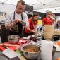 Soutěž o vstupenky na Foodparade 2019