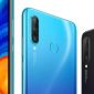 Soutěž o chytrý telefon Huawei P30 Lite se skvělým 48Mpx fotoaparátem