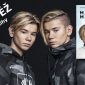 SOUTĚŽ o dvě knihy Marcus & Martinus – náš příběh