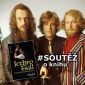 SOUTĚŽ o knihu Jethro Tull – Půlstoletí s kouzelnou flétnou