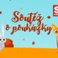 Soutěžte s S1 Center Milovice o 10 poukázek na nákup!