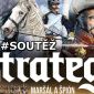 SOUTĚŽ o společenskou hru STRATEGO – MARŠÁL A ŠPIÓN