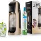 SOUTĚŽ: Tip na vánoční dárek – SodaStream Jet Premium