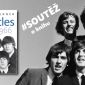 SOUTĚŽ o knihu Beatles – Revoluční rok 1966