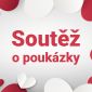 Soutěžte s S1 Center Opava o 10 poukázek na nákup!